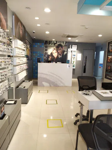 Titan Eye+ at Tambaram